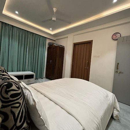 Ll Golden Leaf Ll 3Bhk Ll Ac Ll Vila Lonavala Exterior foto