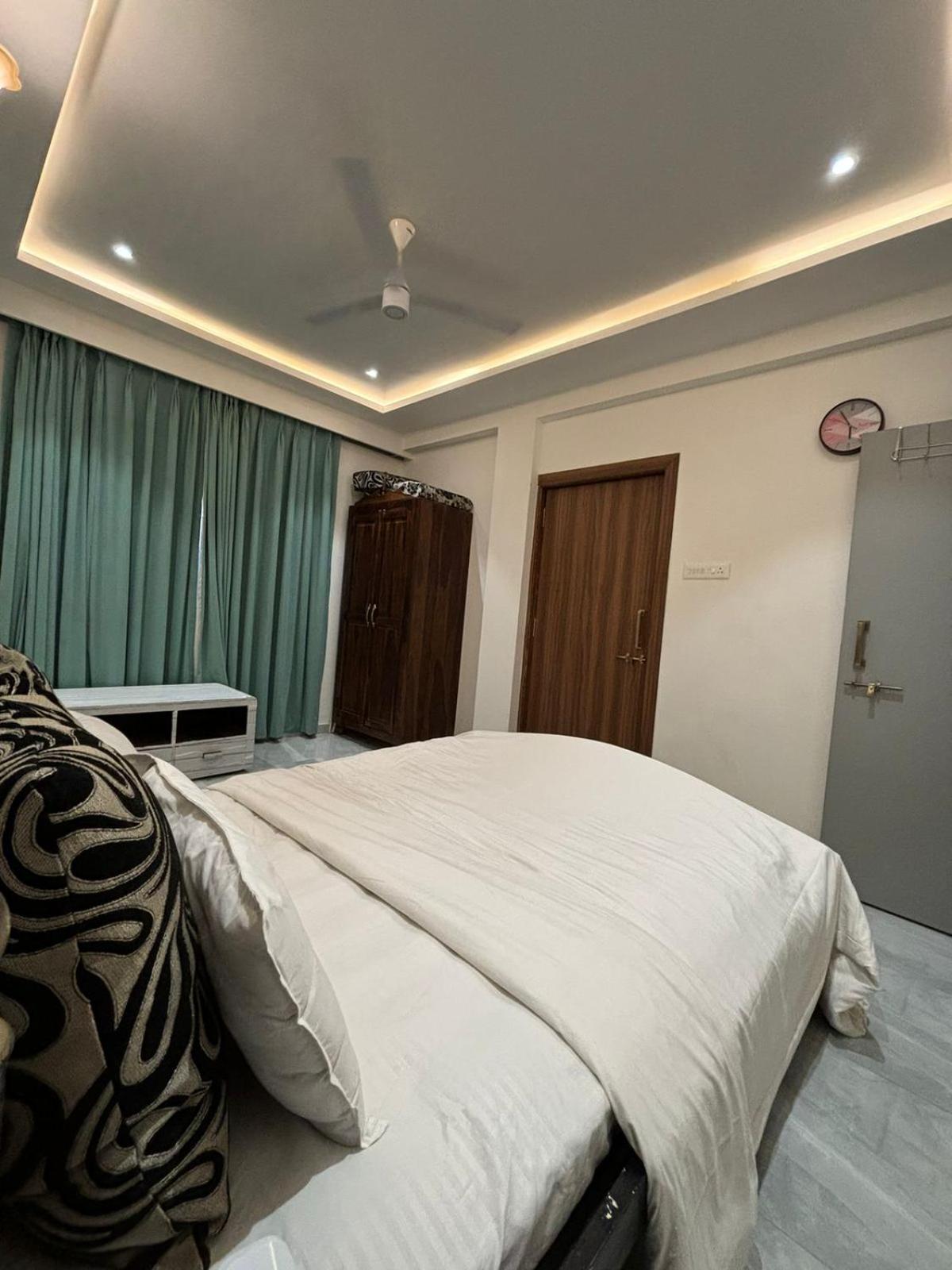 Ll Golden Leaf Ll 3Bhk Ll Ac Ll Vila Lonavala Exterior foto