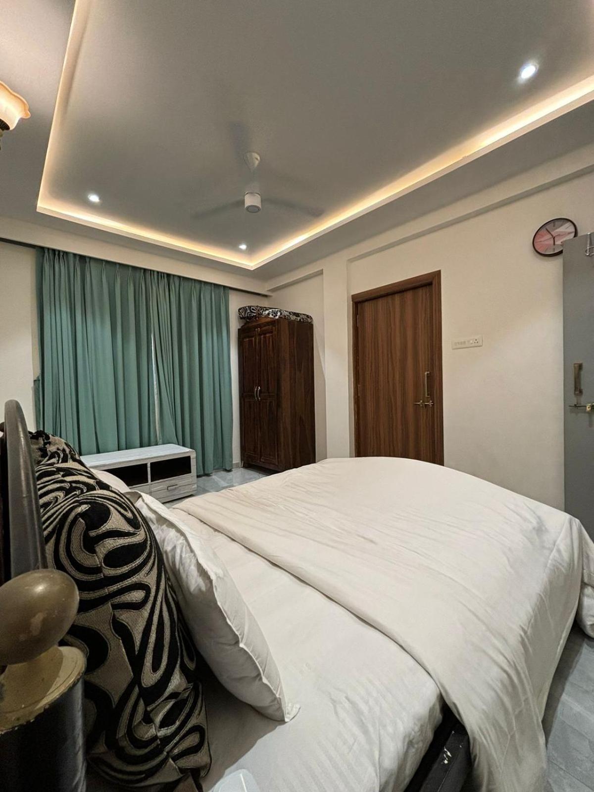 Ll Golden Leaf Ll 3Bhk Ll Ac Ll Vila Lonavala Exterior foto