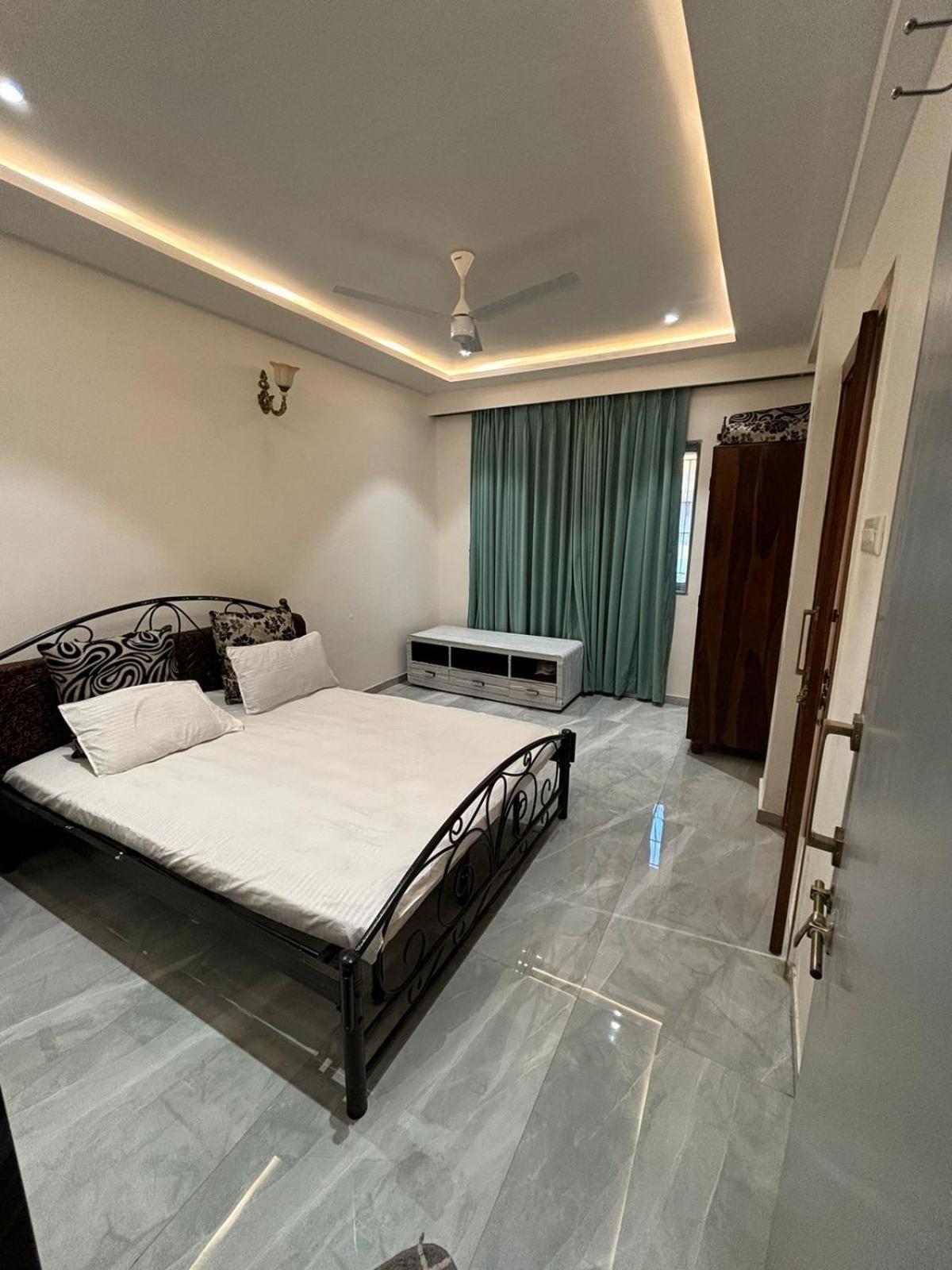 Ll Golden Leaf Ll 3Bhk Ll Ac Ll Vila Lonavala Exterior foto