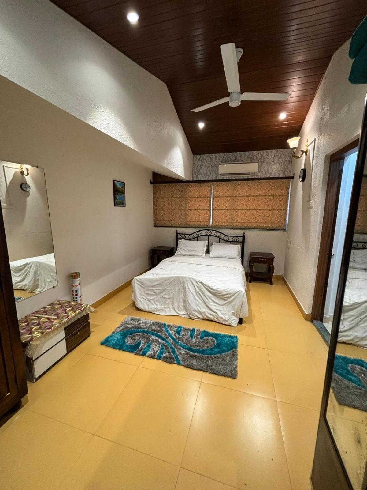 Ll Golden Leaf Ll 3Bhk Ll Ac Ll Vila Lonavala Exterior foto
